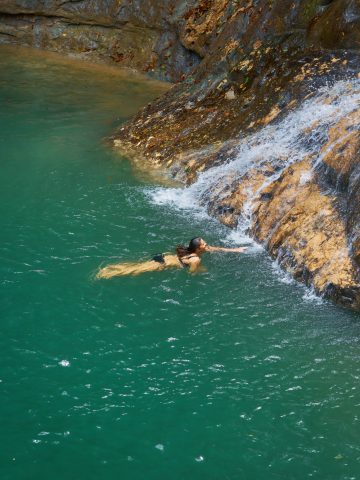 photo-of-woman-relaxing-in-catarata-gozalandia-2025-01-10-04-01-38-utc